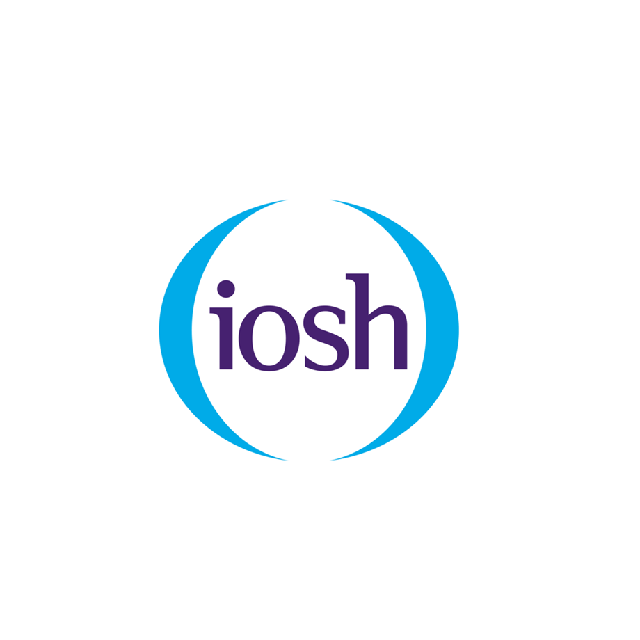 iosh logo