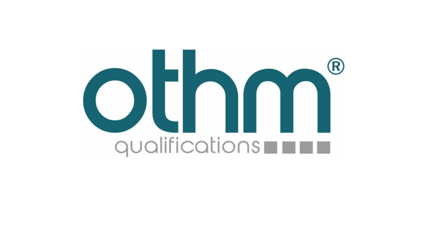 Othm Logo