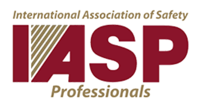 IASP Logo IASP Logo