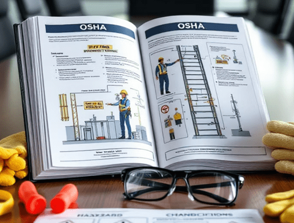 COURSES 29 Osha oSha
