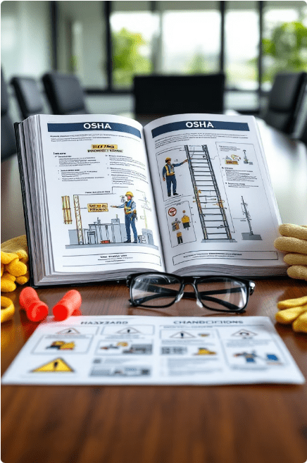 Safety Certifications
