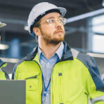 HSE safety officer