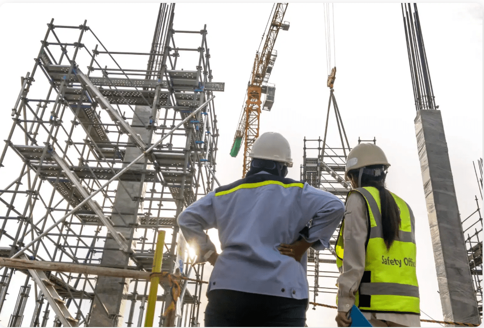 COURSES 16 scaffolding