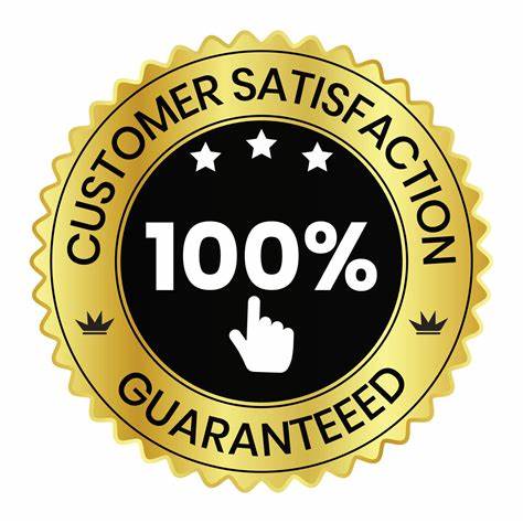 COURSE 11 100 CUSTOMER SATISFACTION