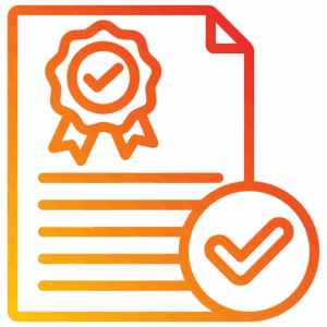 COURSE 12 Accreditation and Recognition