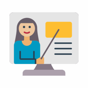 COURSE 13 Experienced Instructors