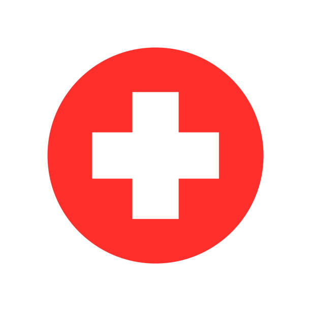 First Aid Icon