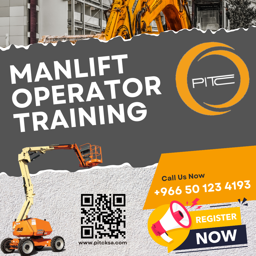 Safety Training Insights & HSE Career Tips – PITC KSA Blogs 3 Black Yellow Texture Background Heavy Vehicle Rent Instagram Post