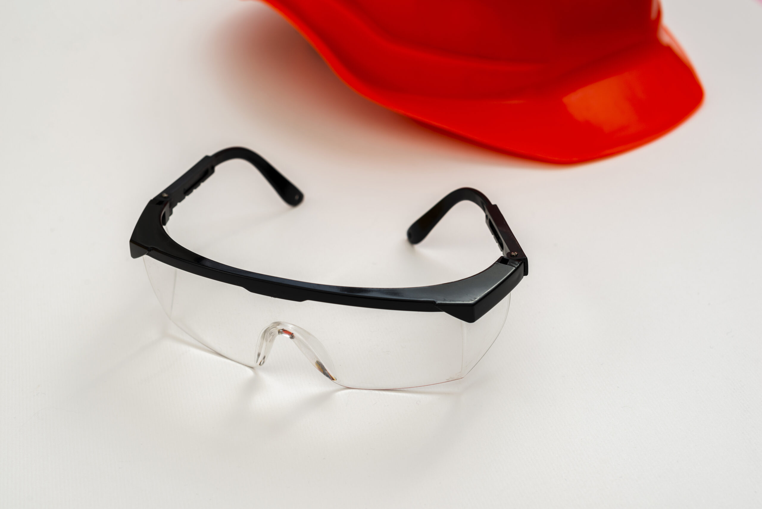 eye protection course