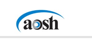 AOSH Logo aosh