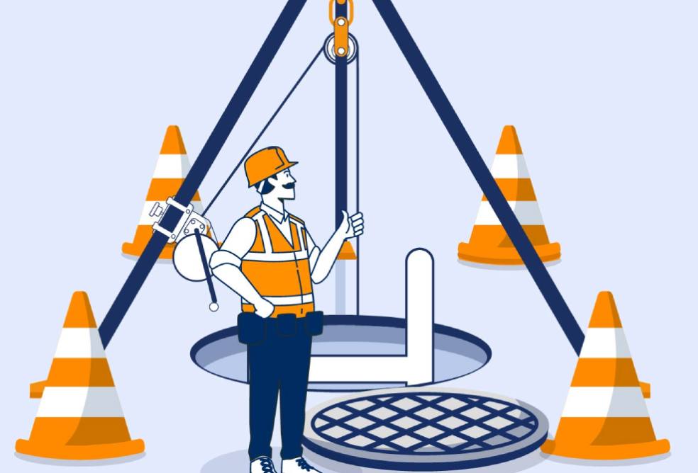 Confined Space Entry Training 11 Confined Space Rescue