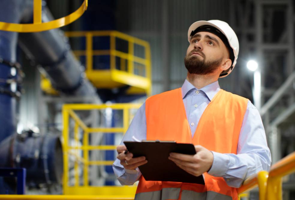 Confined Space Entry Training 10 Confined Space Entrant