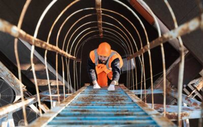 Safety Training Blog — Expert HSE Articles | PITC KSA 5 Confined Space Entry Training