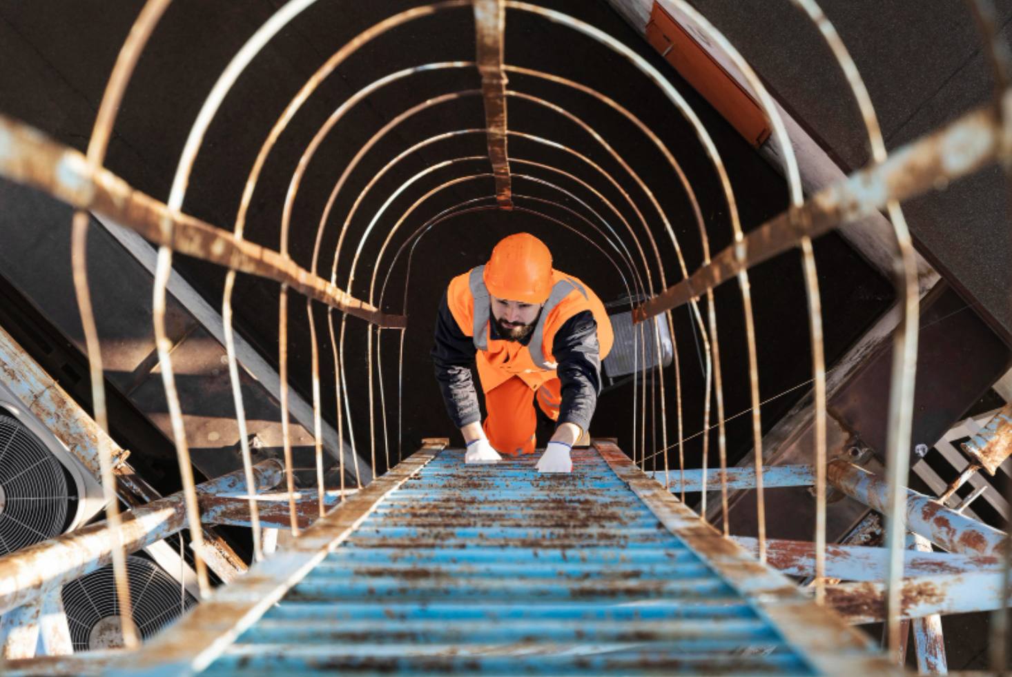 TVTC Courses (Technical And Vocational Training Corporation) 9 Confined Space Entry Training