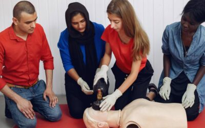 Safety Training Blog — Expert HSE Articles | PITC KSA 4 Emergency Response Training