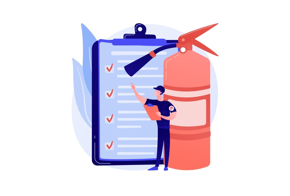 Emergency Response Training 43 Fire Extinguisher Training 1