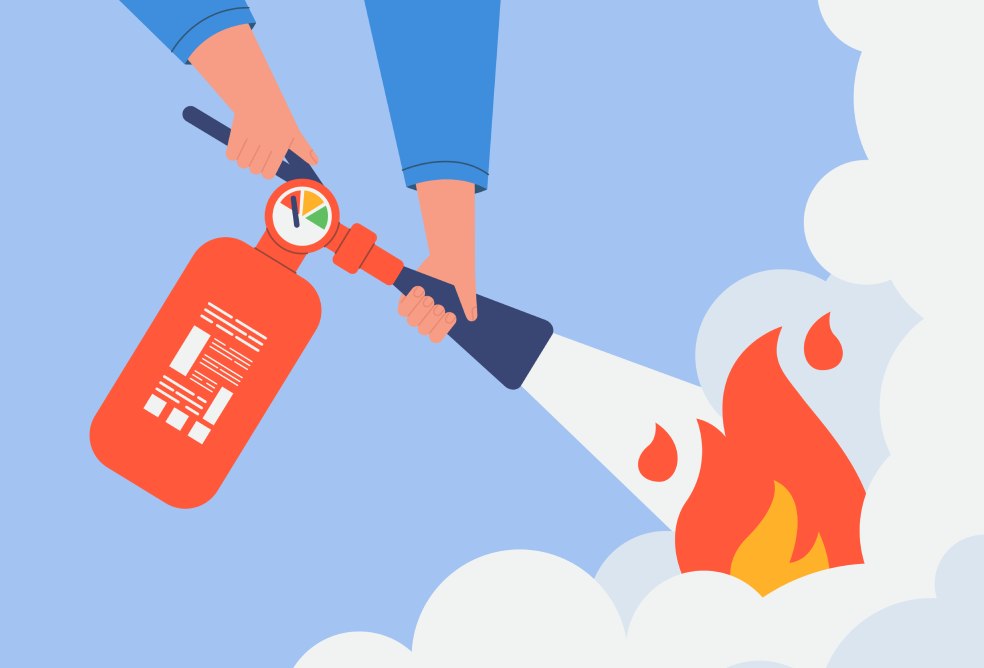 Emergency Response Training 44 Fire Extinguisher Training