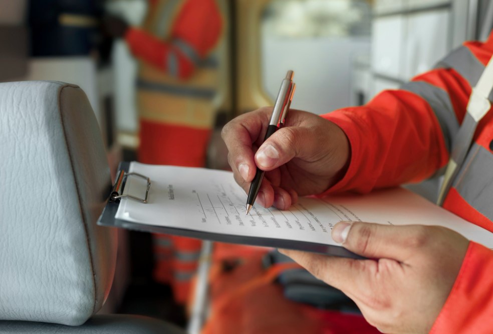 Emergency Response Training 47 Fire Risk Assessment