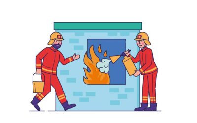 Safety Training Blog — Expert HSE Articles | PITC KSA 1 Fire Safety Training