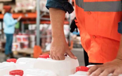 Safety Training Blog — Expert HSE Articles | PITC KSA 2 Hazardous Material Handling Training