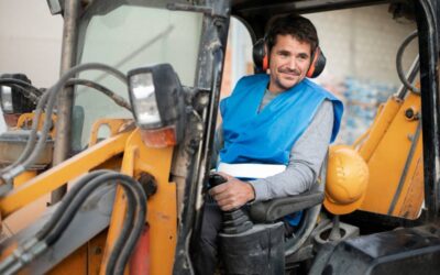 Safety Training Blog — Expert HSE Articles | PITC KSA 5 Heavy Equipment Operator Training (Forklift, Scissor Lift, Manlift)