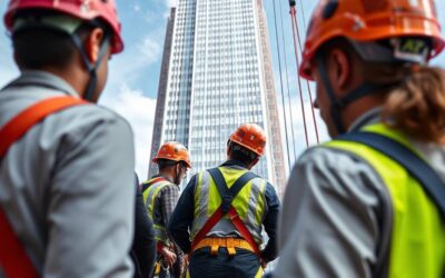 Safety Training Blog — Expert HSE Articles | PITC KSA 6 Work at Height Training
