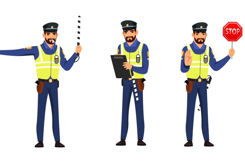 COURSES 8 fire fighting officer