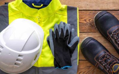 Safety Training Blog — Expert HSE Articles | PITC KSA 3 Personal Protective Equipment