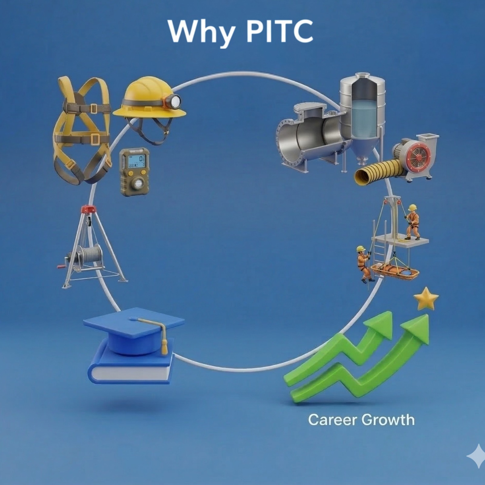 Confined Space Confined Space