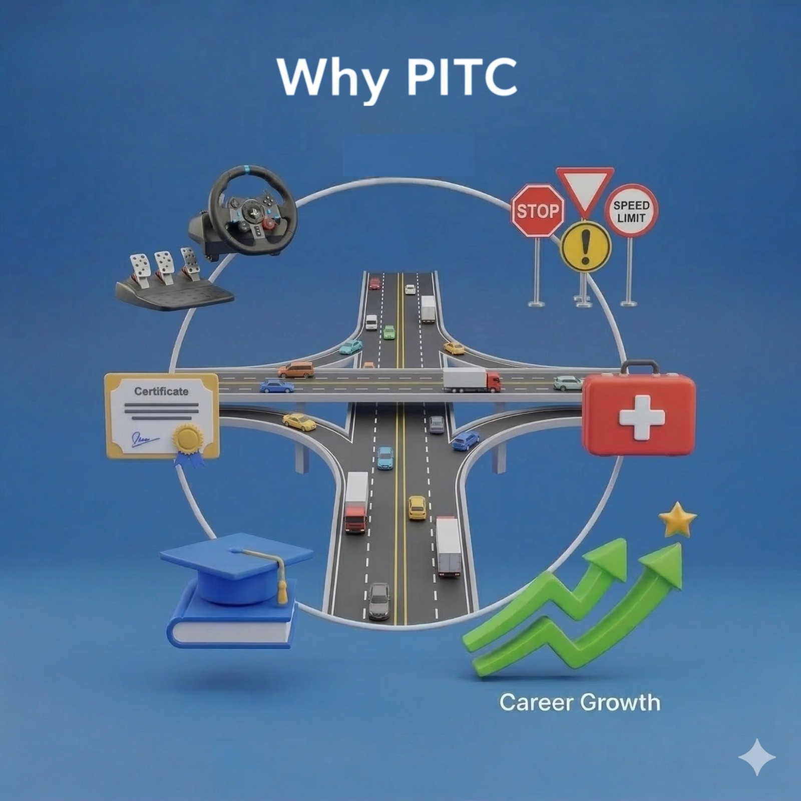 Defensive Driving Training Saudi Arabia defensive driving training