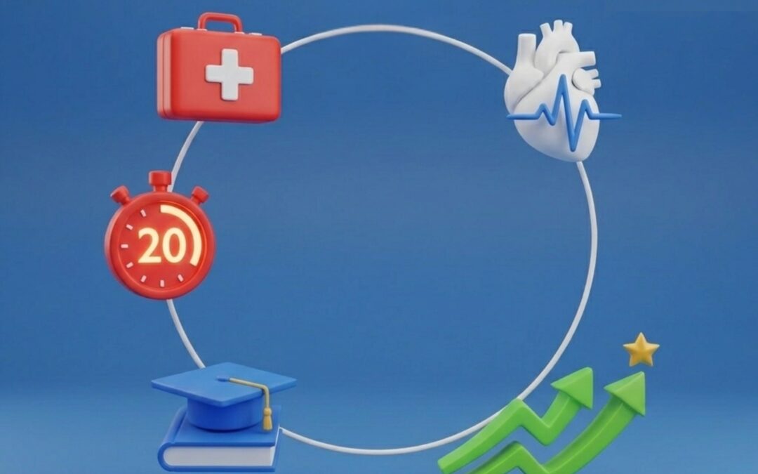 HSE & Safety Training in Saudi Arabia | OSHA · First Aid · IOSH · Food Safety | PITC KSA