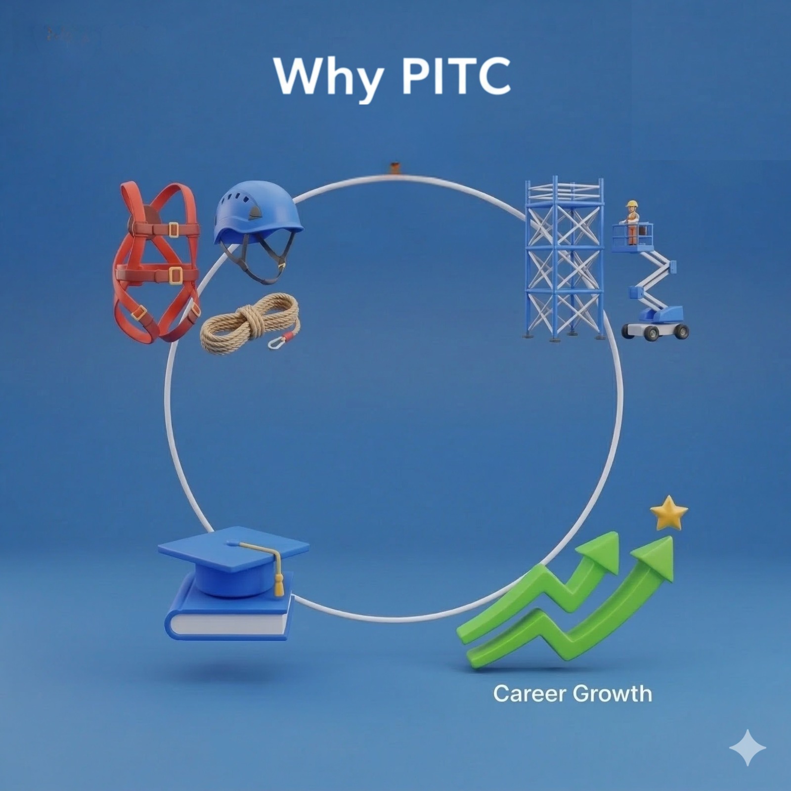 Work at height Work at height