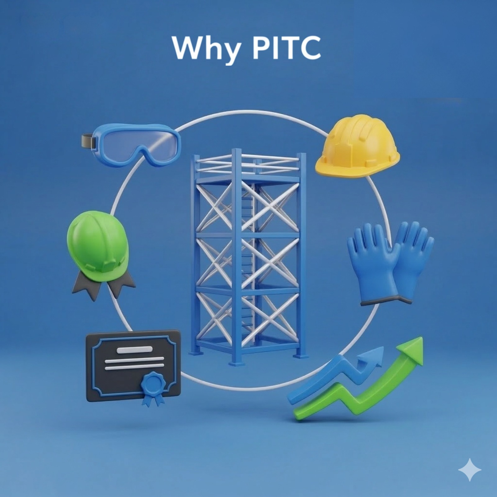 scaffolding scaffolding