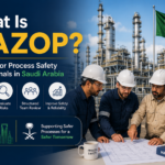What Is HAZOP? A Guide for Process Safety Professionals in Saudi Arabia 10 hazop