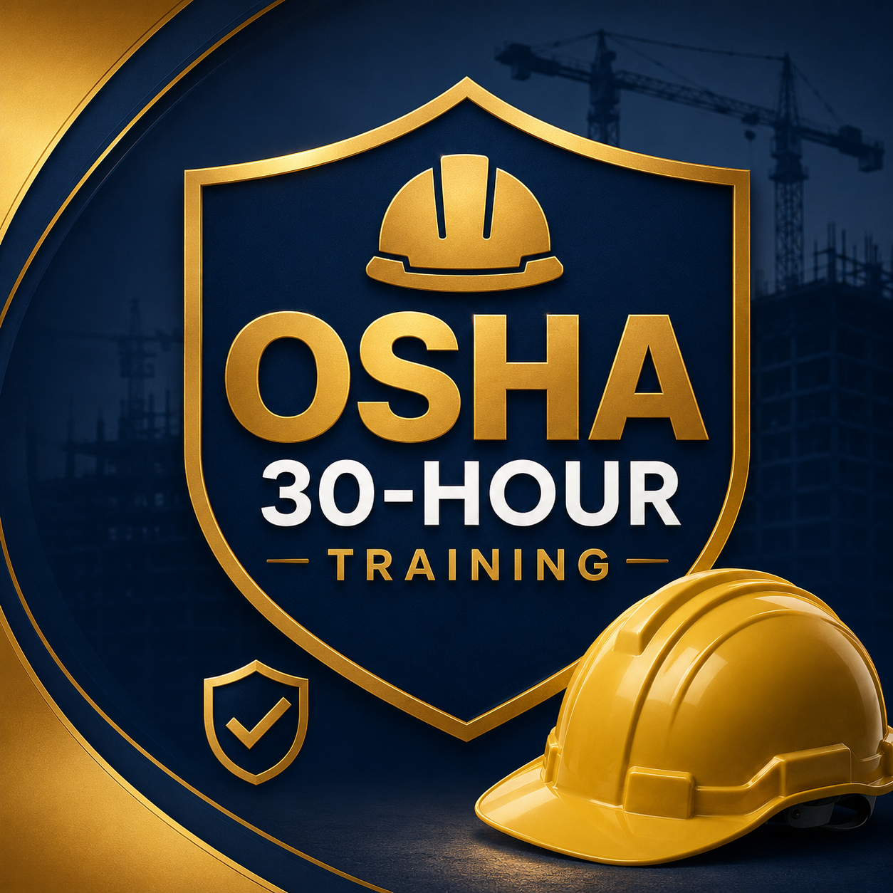 Workplace Safety Training in Saudi Arabia โ TVTC Approved | PITC KSA 1 OSHA 30-Hour General Industry