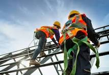 Workplace Safety Training in Saudi Arabia โ TVTC Approved | PITC KSA 6 Work at Height Training