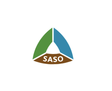 SASO Logo